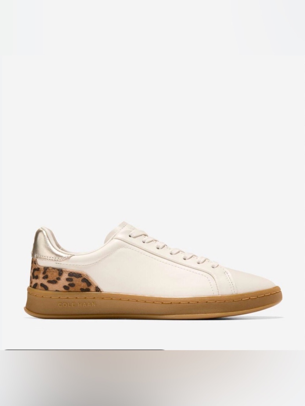 Women's GrandPrø Breakaway Lace-To-Toe Sneakers